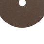 Disco de Fibra Metalite F227 115 x 22mm Grão 120 - Norton
