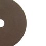 Disco de Fibra Metalite F227 115 x 22mm Grão 120 - Norton