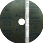 Disco de Fibra Metalite F227 115 x 22mm Grão 120 - Norton
