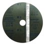 Disco de Fibra Metalite F227 115 x 22mm Grão 120 - Norton