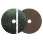 Disco de Fibra Metalite F227 115 x 22mm Grão 120 - Norton