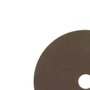 Disco de Fibra Metalite F227 115 x 22mm Grão 120 - Norton
