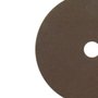 Disco de Fibra Metalite F227 115 x 22mm Grão 120 - Norton