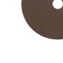 Disco de Fibra Metalite F227 115 x 22mm Grão 120 - Norton