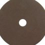 Disco de Fibra Metalite F227 115 x 22mm Grão 120 - Norton