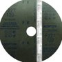 Disco de Fibra Metalite F227 115 x 22mm Grão 120 - Norton