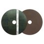 Disco de Fibra Metalite F227 115 x 22mm Grão 120 - Norton