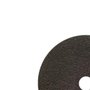 Disco de Fibra Metalite F227 115 x 22mm Grão 60 - Norton