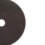 Disco de Fibra Metalite F227 115 x 22mm Grão 60 - Norton
