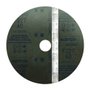 Disco de Fibra Metalite F227 115 x 22mm Grão 60 - Norton