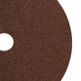 Disco de Fibra Metalite F247 - 180 x 22 #60 - Norton