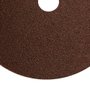 Disco de Fibra Metalite F247 - 180 x 22 #60 - Norton