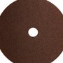 Disco de Fibra Metalite F247 - 180 x 22 #60 - Norton