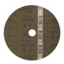 Disco de Fibra Metalite F247 - 180 x 22 #60 - Norton