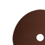 Disco de Fibra Metalite F247 180 x 22mm Grão 100 - Norton