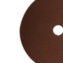 Disco de Fibra Metalite F247 180 x 22mm Grão 100 - Norton
