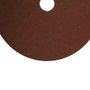 Disco de Fibra Metalite F247 180 x 22mm Grão 100 - Norton