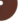 Disco de Fibra Metalite F247 180 x 22mm Grão 100 - Norton
