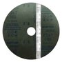 Disco de Fibra Metalite F247 180 x 22mm Grão 100 - Norton