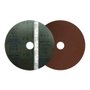 Disco de Fibra Metalite F247 180 x 22mm Grão 100 - Norton