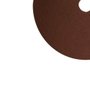 Disco de Fibra Metalite F247 180 x 22mm Grão 120 - Norton