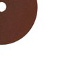 Disco de Fibra Metalite F247 180 x 22mm Grão 120 - Norton