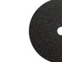 Disco de Fibra Metalite F425 180x22mm Grão 24 - Norton