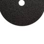Disco de Fibra Metalite F425 180x22mm Grão 24 - Norton