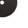 Disco de Fibra Metalite F425 180x22mm Grão 24 - Norton