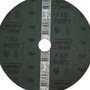 Disco de Fibra Metalite F425 180x22mm Grão 24 - Norton