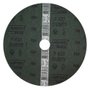 Disco de Fibra Metalite F425 180x22mm Grão 24 - Norton