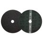 Disco de Fibra Metalite F425 180x22mm Grão 24 - Norton