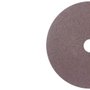 Disco de Fibra Mtealite F247 180 x 22mm Grão 80 - Norton