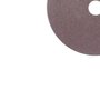 Disco de Fibra Mtealite F247 180 x 22mm Grão 80 - Norton
