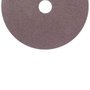 Disco de Fibra Mtealite F247 180 x 22mm Grão 80 - Norton