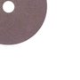 Disco de Fibra Mtealite F247 180 x 22mm Grão 80 - Norton