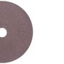 Disco de Fibra Mtealite F247 180 x 22mm Grão 80 - Norton