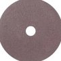 Disco de Fibra Mtealite F247 180 x 22mm Grão 80 - Norton