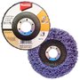 Disco De Limpeza #115mm Long Life - Makita