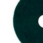 Disco de Limpeza Verde 350cm - Bettanin