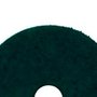 Disco de Limpeza Verde 350cm - Bettanin