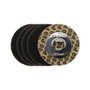 Disco de Lixa 60 EZ Lock EZ411SA - Dremel