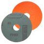 Disco de Lixa Blaze F980-115X22#60 - Norton