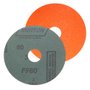 Disco de Lixa Blaze F980-115X22#80 - Norton