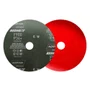 Disco de Lixa Fibra Speed Lok F900 51mm #36 - Norton