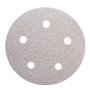 Disco de Lixa Speed-Grip A219-127X0X8#80 - Norton