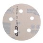 Disco de Lixa Speed-Grip A219-127X0X8#80 - Norton