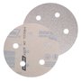 Disco de Lixa Speed-Grip A219-127X0X8#80 - Norton