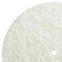Disco de Polir de Feltro 1" Ref.429 - Dremel