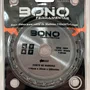 Disco de Serra 110mm x 20mm 24 Dentes - Bono